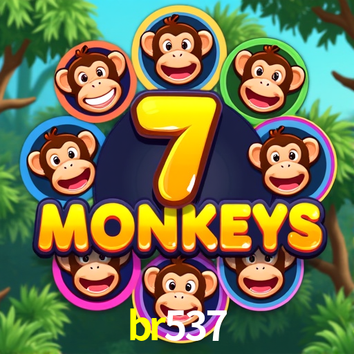 Desvendando o Mundo dos Jogos Virtuais na br537