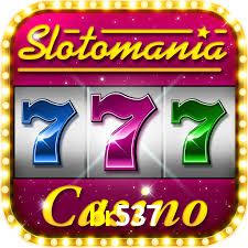 Descubra o Mundo do Cassino Online com br537