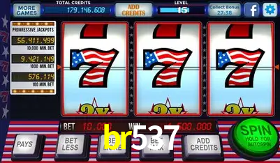 Desvendando o Mundo dos Jogos Virtuais na br537